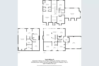 11925 Wexford Club Drive, Roswell, GA 30075 - Photo 55