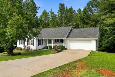 84 Barker Trail Road, Cleveland, GA 30528 - Photo 1