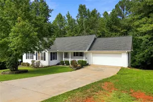 84 Barker Trail Rd, Cleveland, GA 30528 - Photo 1
