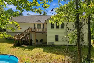 84 Barker Trail Road, Cleveland, GA 30528 - Photo 29