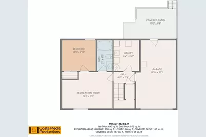 728 Mountain Village Drive, Stone Mountain, GA 30083 - Photo 39