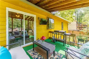 728 Mountain Village Dr, Stone Mountain, GA 30083 - Photo 29