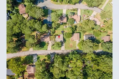 728 Mountain Village Drive, Stone Mountain, GA 30083 - Photo 35