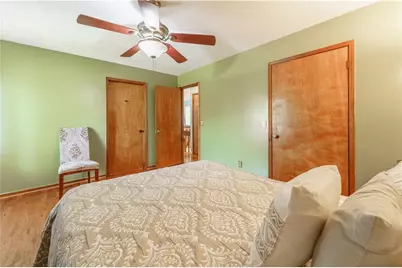 728 Mountain Village Drive, Stone Mountain, GA 30083 - Photo 15