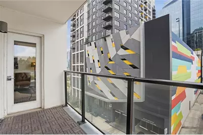 1280 W Peachtree Street NW #812, Atlanta, GA 30309 - Photo 23