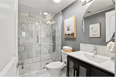 1280 W Peachtree Street NW #812, Atlanta, GA 30309 - Photo 21