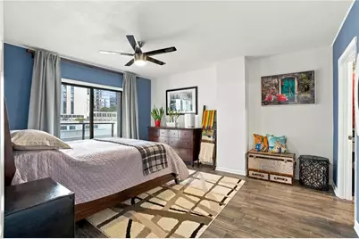 1280 W Peachtree Street NW #812, Atlanta, GA 30309 - Photo 15