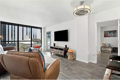 1280 W Peachtree Street NW #812, Atlanta, GA 30309 - Photo 7