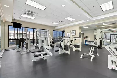 1280 W Peachtree Street NW #812, Atlanta, GA 30309 - Photo 31