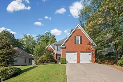 310 Vickery Circle, Roswell, GA 30075 - Photo 1