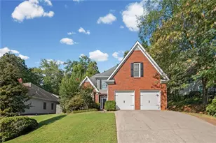 310 Vickery Cir, Roswell, GA 30075 - Photo 1