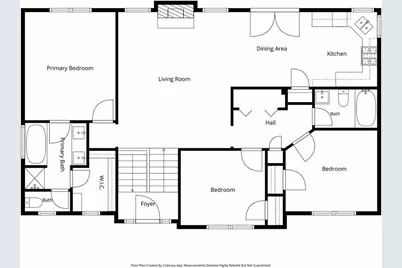 16 Bay Court SW, Cartersville, GA 30120 - Photo 47