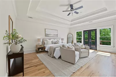 939 Highland Terrace NE, Atlanta, GA 30306 - Photo 21
