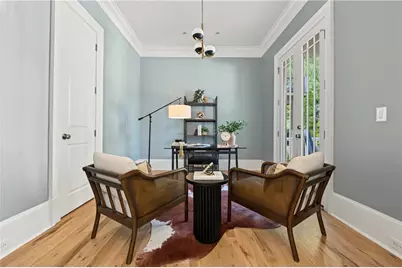 939 Highland Terrace NE, Atlanta, GA 30306 - Photo 5