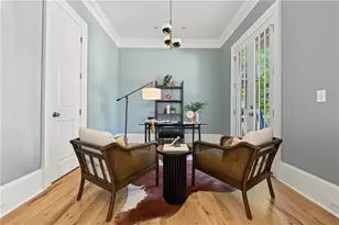 939 Highland Terrace NE, Atlanta, GA 30306 - Photo 5