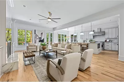 939 Highland Terrace NE, Atlanta, GA 30306 - Photo 11