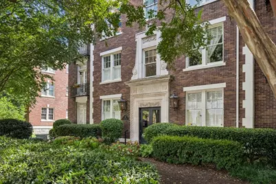 18 Collier Road NW #10, Atlanta, GA 30309 - Photo 23