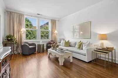 18 Collier Road NW #10, Atlanta, GA 30309 - Photo 5