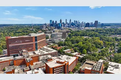 18 Collier Road NW #10, Atlanta, GA 30309 - Photo 31