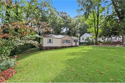 1764 Lee Street, Decatur, GA 30035 - Photo 23
