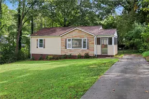 1764 Lee St, Decatur, GA 30035 - Photo 1