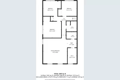 2145 Datona Drive SW, South Fulton, GA 30331 - Photo 43