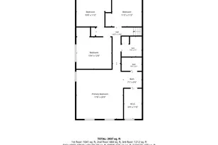 2145 Datona Dr SW, South Fulton, GA 30331 - Photo 43