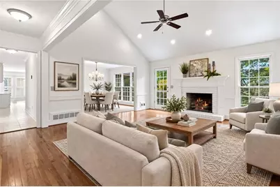 360 Stepping Stone Drive, Alpharetta, GA 30004 - Photo 5