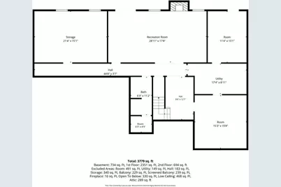 360 Stepping Stone Drive, Alpharetta, GA 30004 - Photo 51