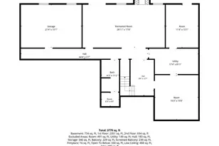 360 Stepping Stone Dr, Alpharetta, GA 30004 - Photo 51