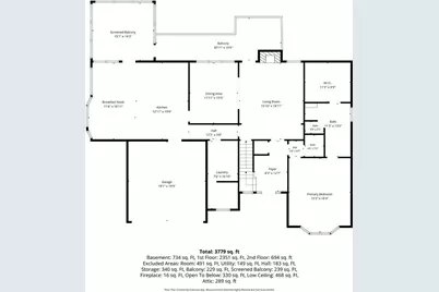 360 Stepping Stone Drive, Alpharetta, GA 30004 - Photo 49