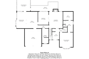 360 Stepping Stone Dr, Alpharetta, GA 30004 - Photo 49