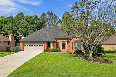 360 Stepping Stone Drive, Alpharetta, GA 30004 - Photo 1