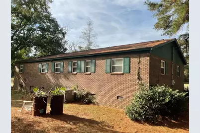 517 Whitehall Street, Vienna, GA 31092 - Photo 5