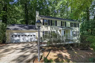 235 Cedar Drive, Peachtree City, GA 30269 - Photo 47