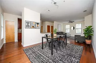 898 Oak Street SW, Atlanta, GA 30310 - Photo 3