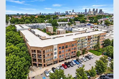 898 Oak Street SW #2001, Atlanta, GA 30310 - Photo 27
