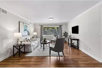 [Address not provided], Atlanta, GA 30309 - Photo 3