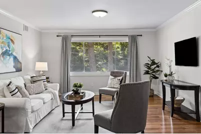 [Address not provided], Atlanta, GA 30309 - Photo 1