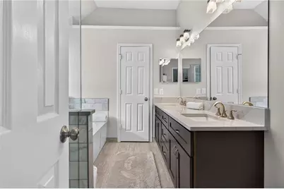 136 Championship Court, Fayetteville, GA 30215 - Photo 21
