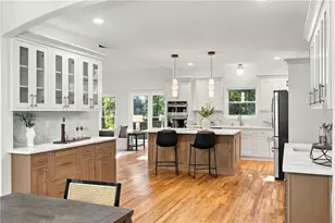 6400 Bannerhorn Run, Alpharetta, GA 30005 - Photo 23