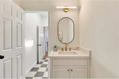 6400 Bannerhorn Run, Alpharetta, GA 30005 - Photo 29