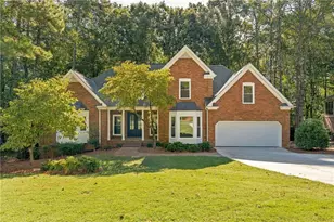 6400 Bannerhorn Run, Alpharetta, GA 30005 - Photo 1
