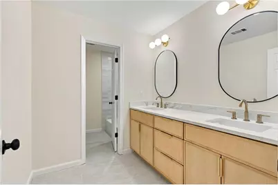 6400 Bannerhorn Run, Alpharetta, GA 30005 - Photo 63