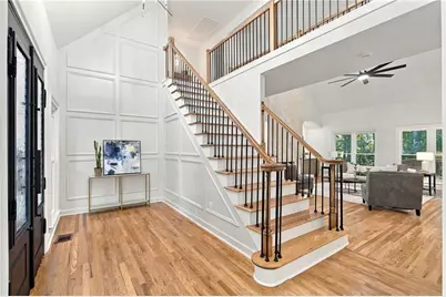 6400 Bannerhorn Run, Alpharetta, GA 30005 - Photo 5