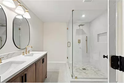 6400 Bannerhorn Run, Alpharetta, GA 30005 - Photo 45