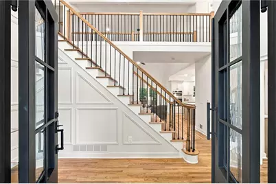 6400 Bannerhorn Run, Alpharetta, GA 30005 - Photo 3