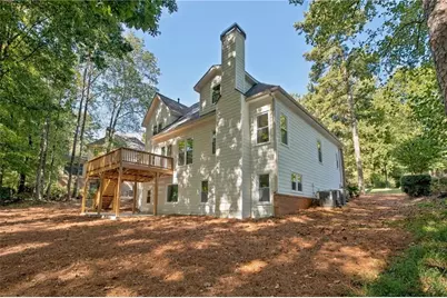 6400 Bannerhorn Run, Alpharetta, GA 30005 - Photo 73
