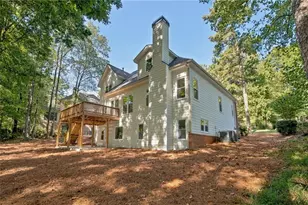 6400 Bannerhorn Run, Alpharetta, GA 30005 - Photo 73