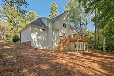 6400 Bannerhorn Run, Alpharetta, GA 30005 - Photo 71